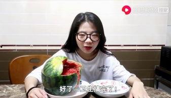 吃瓜砍头视频,揭秘网络暴力背后的真相