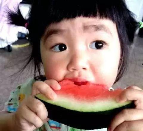 宝宝经常吃小瓜好吗视频