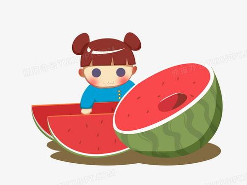 吃瓜卡通视频素材网站,揭秘吃瓜卡通视频素材网站的魅力