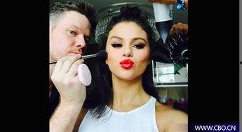 明星化妆师吃瓜视频
