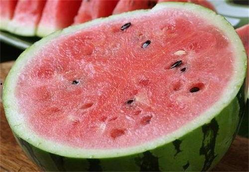 麒麟瓜长了籽可以吃吗视频,揭秘可食用籽的秘密